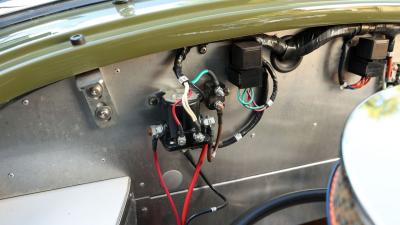 2000 E.R.A Slabside Cobra Recreation