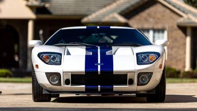 2005 Ford GT