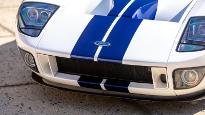 2005 Ford GT