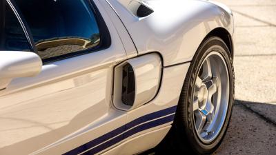 2005 Ford GT