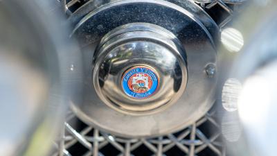 1929 Stearns-Knight J8-90 Seven-Passenger Touring