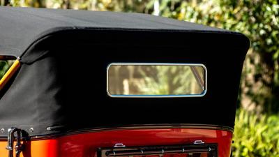 1929 Stearns-Knight J8-90 Seven-Passenger Touring