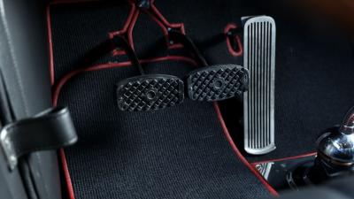 1929 Stearns-Knight J8-90 Seven-Passenger Touring