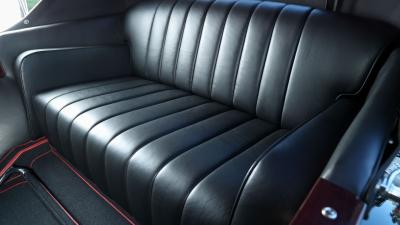 1929 Stearns-Knight J8-90 Seven-Passenger Touring