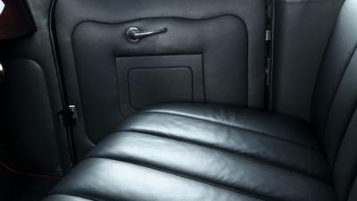 1929 Stearns-Knight J8-90 Seven-Passenger Touring