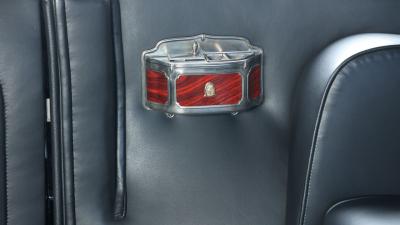 1929 Stearns-Knight J8-90 Seven-Passenger Touring