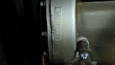 1929 Stearns-Knight J8-90 Seven-Passenger Touring