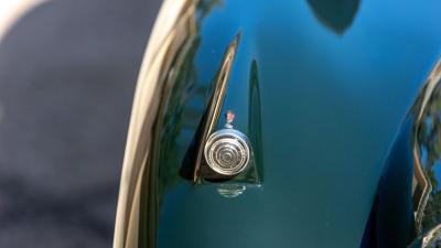 1959 Jaguar XK 150 S 3.8 Fixed Head Coupe