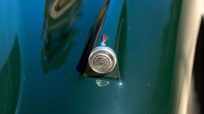 1959 Jaguar XK 150 S 3.8 Fixed Head Coupe