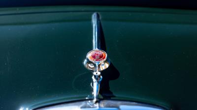 1959 Jaguar XK 150 S 3.8 Fixed Head Coupe