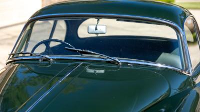 1959 Jaguar XK 150 S 3.8 Fixed Head Coupe