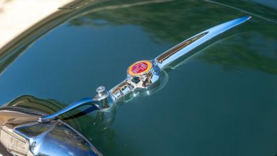 1959 Jaguar XK 150 S 3.8 Fixed Head Coupe