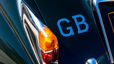 1959 Jaguar XK 150 S 3.8 Fixed Head Coupe