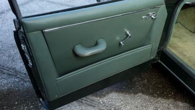 1959 Jaguar XK 150 S 3.8 Fixed Head Coupe