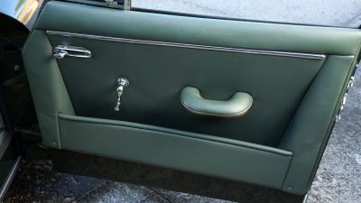 1959 Jaguar XK 150 S 3.8 Fixed Head Coupe