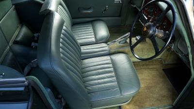 1959 Jaguar XK 150 S 3.8 Fixed Head Coupe