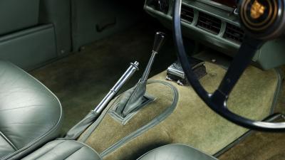 1959 Jaguar XK 150 S 3.8 Fixed Head Coupe