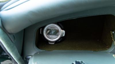 1959 Jaguar XK 150 S 3.8 Fixed Head Coupe