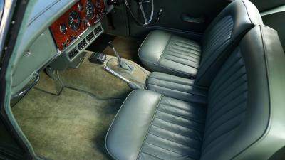 1959 Jaguar XK 150 S 3.8 Fixed Head Coupe