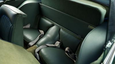 1959 Jaguar XK 150 S 3.8 Fixed Head Coupe