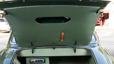 1959 Jaguar XK 150 S 3.8 Fixed Head Coupe