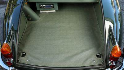 1959 Jaguar XK 150 S 3.8 Fixed Head Coupe