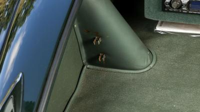 1959 Jaguar XK 150 S 3.8 Fixed Head Coupe