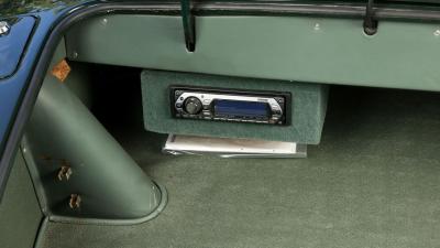 1959 Jaguar XK 150 S 3.8 Fixed Head Coupe