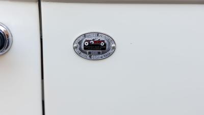 1926 Rolls - Royce Phantom I Brewster Newmarket Convertible Sedan