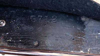 1926 Rolls - Royce Phantom I Brewster Newmarket Convertible Sedan