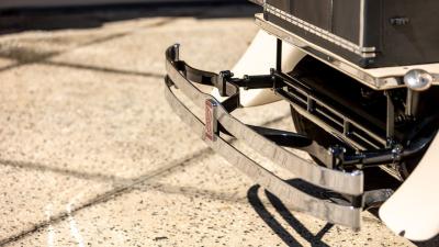 1926 Rolls - Royce Phantom I Brewster Newmarket Convertible Sedan