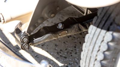 1926 Rolls - Royce Phantom I Brewster Newmarket Convertible Sedan