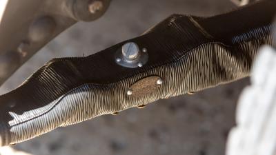 1926 Rolls - Royce Phantom I Brewster Newmarket Convertible Sedan
