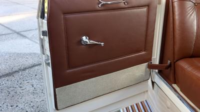 1926 Rolls - Royce Phantom I Brewster Newmarket Convertible Sedan