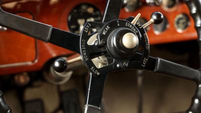 1926 Rolls - Royce Phantom I Brewster Newmarket Convertible Sedan