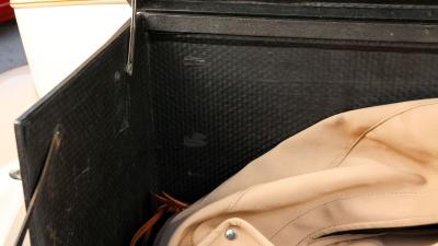 1926 Rolls - Royce Phantom I Brewster Newmarket Convertible Sedan