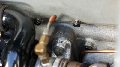 1926 Rolls - Royce Phantom I Brewster Newmarket Convertible Sedan