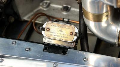 1926 Rolls - Royce Phantom I Brewster Newmarket Convertible Sedan