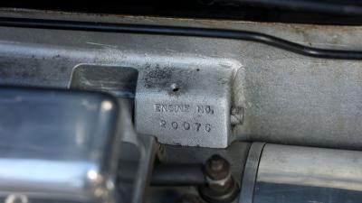 1926 Rolls - Royce Phantom I Brewster Newmarket Convertible Sedan