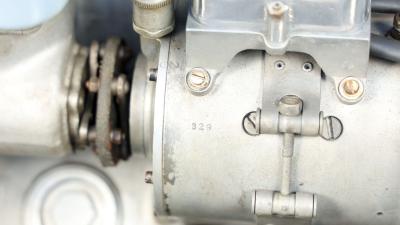 1926 Rolls - Royce Phantom I Brewster Newmarket Convertible Sedan