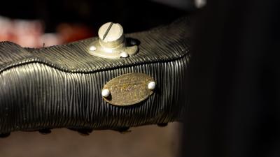 1926 Rolls - Royce Phantom I Brewster Newmarket Convertible Sedan