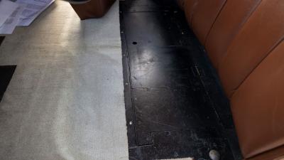 1926 Rolls - Royce Phantom I Brewster Newmarket Convertible Sedan