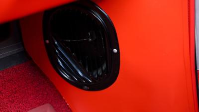 1961 Chevrolet Impala SS Convertible