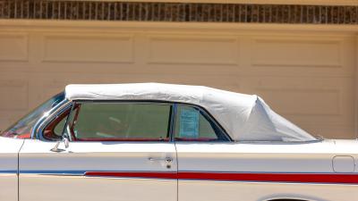 1961 Chevrolet Impala SS Convertible