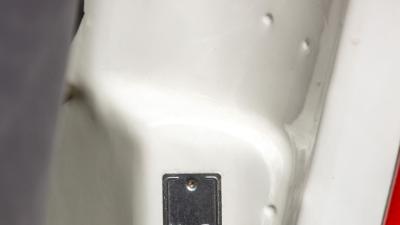 1961 Chevrolet Impala SS Convertible