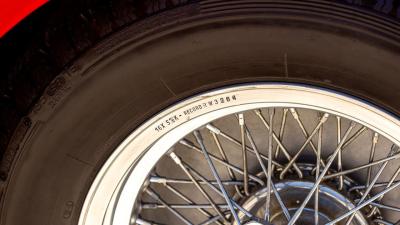 1959 Ferrari 250 GT Pinin Farina Coupe Series I