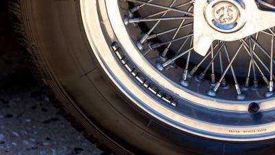 1959 Ferrari 250 GT Pinin Farina Coupe Series I