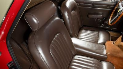 1959 Ferrari 250 GT Pinin Farina Coupe Series I