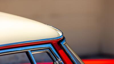 1959 Ferrari 250 GT Pinin Farina Coupe Series I