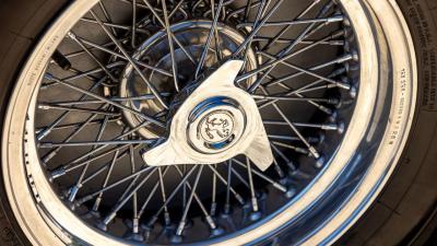 1959 Ferrari 250 GT Pinin Farina Coupe Series I